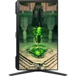 Монитор Samsung Odyssey G4 S25BG400EU (25