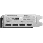 Видеокарта GeForce RTX 5070 2512МГц Zotac (GDDR7, 192бит, 1xHDMI, 3xDP)
