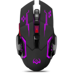 Мышь Sven RX-G930W (2400dpi)