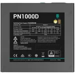 Блок питания DeepCool PN1000D (ATX, 1000Вт, GOLD)