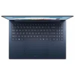 Ноутбук Acer Swift Edge 16 AI SFE16-I51-76RR (Intel Core Ultra 7 355 2.3 ГГц/16 ГБ LPDDR5x 7467 МГц/16