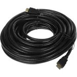 Кабель аудио-видео (прямой HDMI (m), прямой HDMI (m), HDM: ver 1.4, 15м)