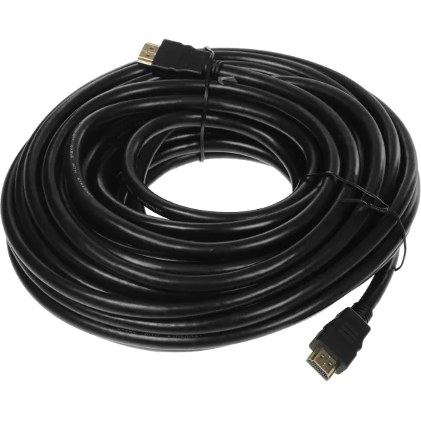 Кабель аудио-видео (прямой HDMI (m), прямой HDMI (m), HDM: ver 1.4, 15м)