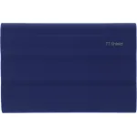Внешний жесткий диск HDD 2Тб Samsung T7 (1.8