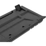 Игровая клавиатура A4Tech Fstyler FS100 Neon ( механическая, 104кл)