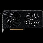 Видеокарта GeForce RTX 5060 2280МГц 8Мб Palit (GDDR7, 128бит, 1xHDMI, 3xDP)