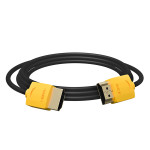 Кабель Greenconnect (HDMI (m), HDMI (m), 1,5м)