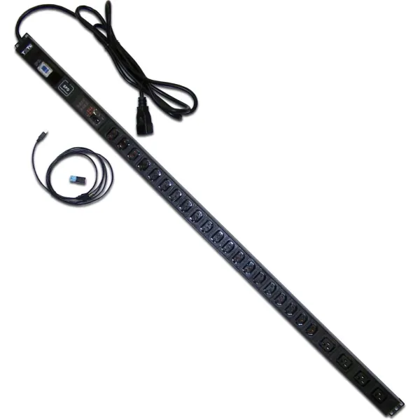 Lanmaster TWT-PDVM-4C9-20C3-I9
