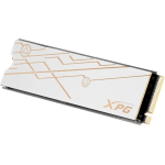 Жесткий диск SSD 4Тб ADATA (2280, 14000/13000 Мб/с, 1650000 IOPS, PCIe 5.0 x4)