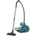 Пылесос Tefal Swift Power Cyclonic TW2922EA (сухая, контейнер, мощность всасывания: 750Вт, пылесборник: 1.5л, потребляемая мощность: 2100Вт)