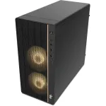 ПК IRU Tactio 310H6SEA (Core i5 14400F 2500МГц, DDR5 32Гб, SSD 512Гб M.2, NVIDIA GeForce RTX 5050 8192 8Гб, без ОС)