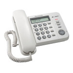 Телефон Panasonic KX-TS2356