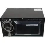 Микроволновая печь Samsung MS23F302TAK/BW