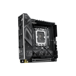 Материнская плата ASUS ROG STRIX B860-I GAMING WIFI (Socket-1851, x, mini-ITX, RAID SATA: 0,1,10,5)