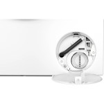 Стиральная машина Bosch WGB256A1ME(фронтальная полноразмерная, класс стирки/отжима/э.потребления: A , макс: 10кг, 1600 об/мин, инвертер, защита: полная, 59.8x84.5x59см, белый)