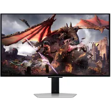 Монитор Samsung Odyssey OLED G8 S32DG800SIX (32