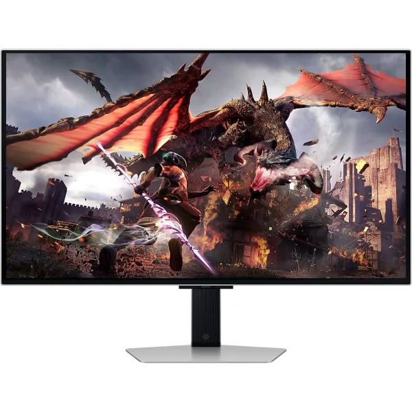 Монитор Samsung Odyssey OLED G8 S32DG800SIX (32