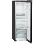 Холодильник Liebherr Plus SRbde 5220 (A+, 1-камерный, объем 412:412л, 59.7x185.5x67.5см, черная сталь)