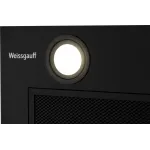 Вытяжка Weissgauff Box 850 PB Black Edition