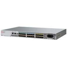 Brocade G610 FC 24x16GB [BR-G610-24-16G]