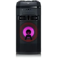 Музыкальный центр LG OL75DK