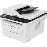 МФУ Ricoh SP 230SFNw (лазерная, черно-белая, A4, 64Мб, 30стр/м, 1200x1200dpi, авт.дуплекс, 15'000стр в мес, RJ-45, USB, WEB, Wi-Fi)