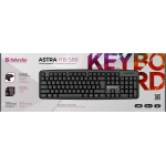 Клавиатура Defender Astra HB-588 ( мембранные)