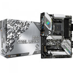 Материнская плата ASRock B550 STEEL LEGEND (AM4, B550, 4xDDR4 DIMM, ATX, RAID SATA: 0,1,10)