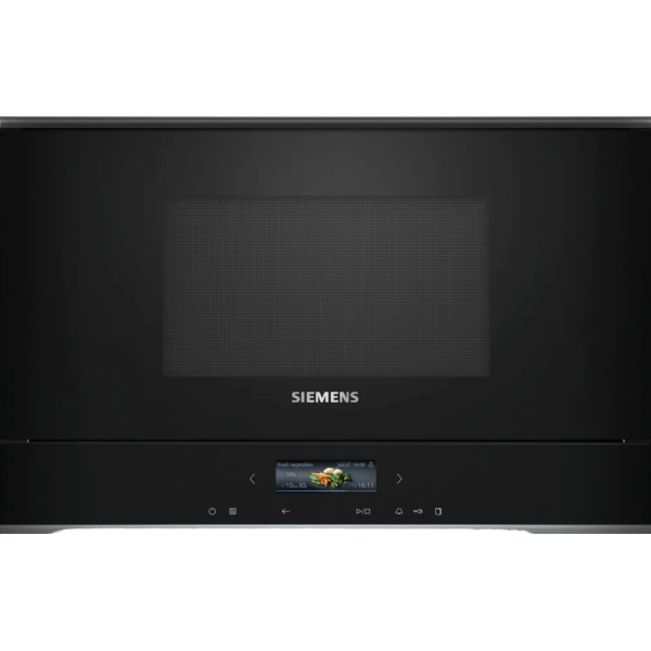 Микроволновая печь Siemens BE732L1B1