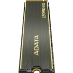 Жесткий диск SSD 500Гб ADATA Legend 800 (M.2, 3500/2200 Мб/с, PCIE 4.0 X4)