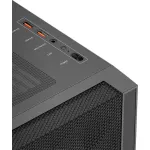 Корпус PCcooler C3D510 ARGB (Midi-Tower)