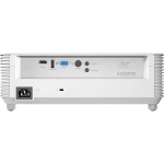 Проектор InFocus Genesis III IN114.AA (1024x768, 4000лм, HDMI, S-Video, VGA, аудио mini jack)