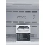 Холодильник Hitachi R-V660PUC7-1 TWH (No Frost, A++, 2-камерный, объем 550:405/145л, инверторный компрессор, 85.5x183.5x74см, белый)