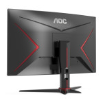 Монитор AOC Gaming C27G2ZE (27