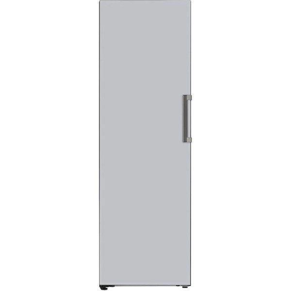 Морозильная камера LG GC-B404FAQM (A+, объем :355л)