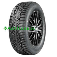 Шина Nokian Hakkapeliitta 9 SUV 315/40 R21 115T зимняя шипы (Extra Load)