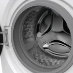 Стиральная машина Gorenje WPNEI94A1SWIFI/C(60x85x54.5см, фронтальная, макс:9кг, 1400об/мин, защита от протечек, белый)