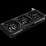 Видеокарта GeForce RTX 5060TI 2407МГц 16Мб Palit (GDDR7, 128бит, 1xHDMI, 3xDP)