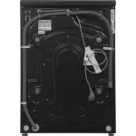 Стиральная машина Hisense WD5S1045BB(59.5x84.5x59см, фронтальная, макс:10,5кг, с сушкой, 1400об/мин, черный)