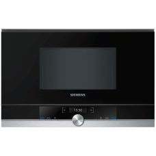 Микроволновая печь Siemens BF634LGS1 [BF634LGS1]