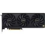 Видеокарта GeForce RTX 4080 Super 2610МГц 16Гб ASUS OC (PCI-E 4.0, GDDR6X, 256бит, 1xHDMI, 3xDP)