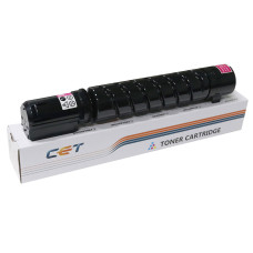 Cet 141143 (пурпурный; CANON: iR ADVANCE C256iF II, iR ADVANCE C356iF II, iR ADVANCE C256iF III, iR ADVANCE C356iF III) [CET141143]