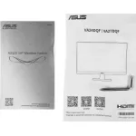 Монитор ASUS VA27DQF (27