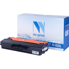 Тонер-картридж NV Print Samsung MLT-D103L (ML-2955ND, DW, SCX-472x)