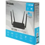 D-Link DIR-822