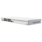 Коммутатор MikroTik CCR2004-16G-2S+