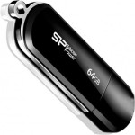 Накопитель USB SILICON POWER LuxMini 322 64Gb