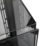 Корпус Lian Li O11 Vision Black (Midi-Tower)