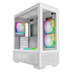 Корпус Montech SKY TWO (Midi-Tower)