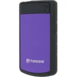 Внешний жесткий диск HDD Transcend (2.5